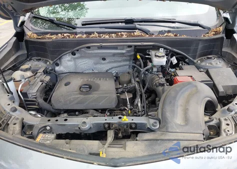 2020 Buick Encore Gx Awd Preferred z USA, uszkodzony, nr VIN KL4MMCSL2LB108847